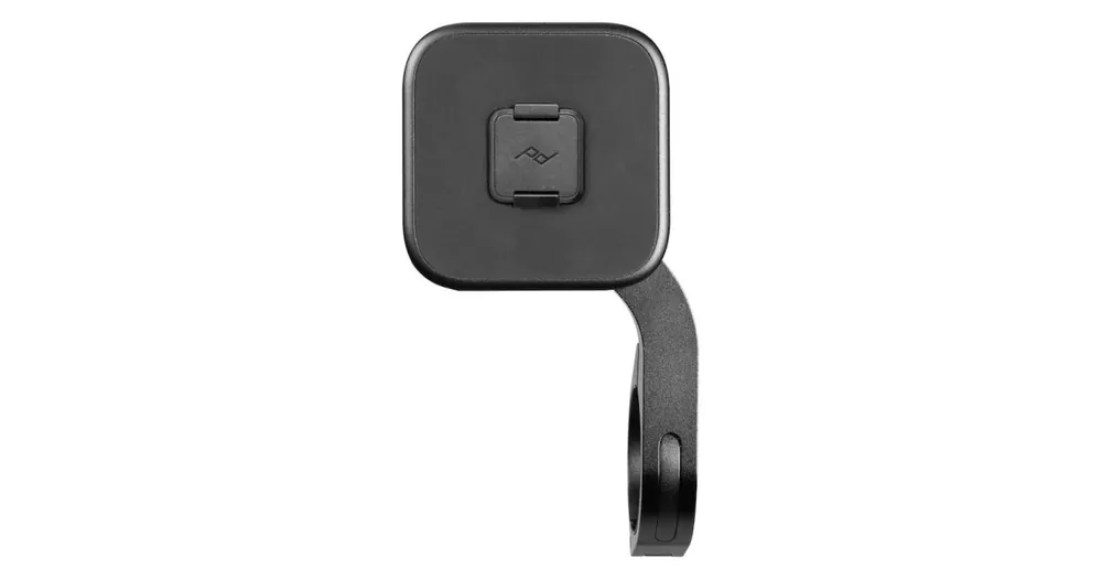 PEAK DESIGN Držák mobilu na kolo Out Front Bike Mount V2 Must-Have