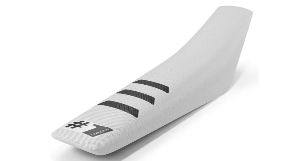 Aktuální ONEGRIPPER Potah sedla LIGHT RIB