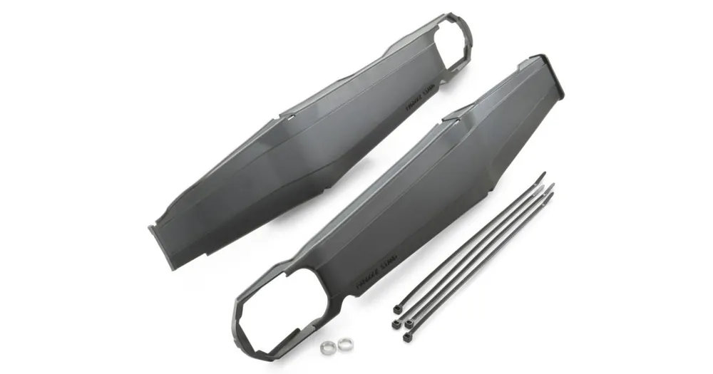 Jen Po Omezenou Doba KTM SWINGARM PROTECTION