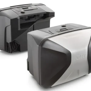 KTM .TOURING CASE SET Zlevněný