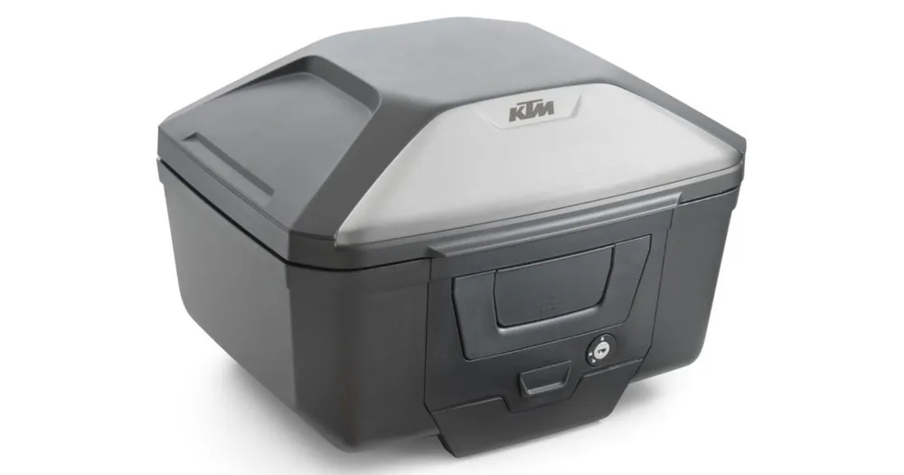 Sleva KTM TOURING TOPCASE CPL.