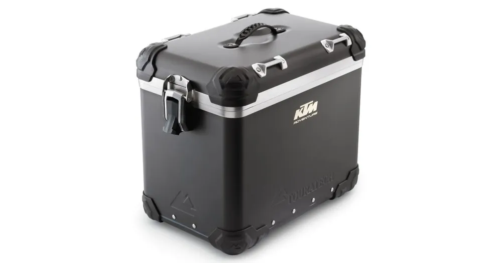 Hit Sezóny KTM TOURATECH CASE