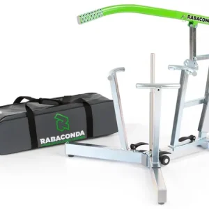Ihned K Objednání RABACONDA DIRT BIKE TIRE CHANGER