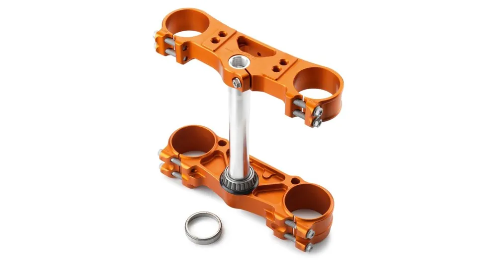 Zlevněný TRIPLE CLAMP