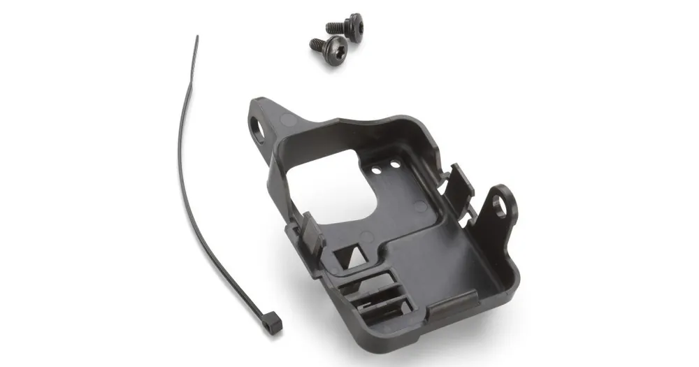 KTM CONNECTIVITY UNIT MOUNTING KIT Sleva