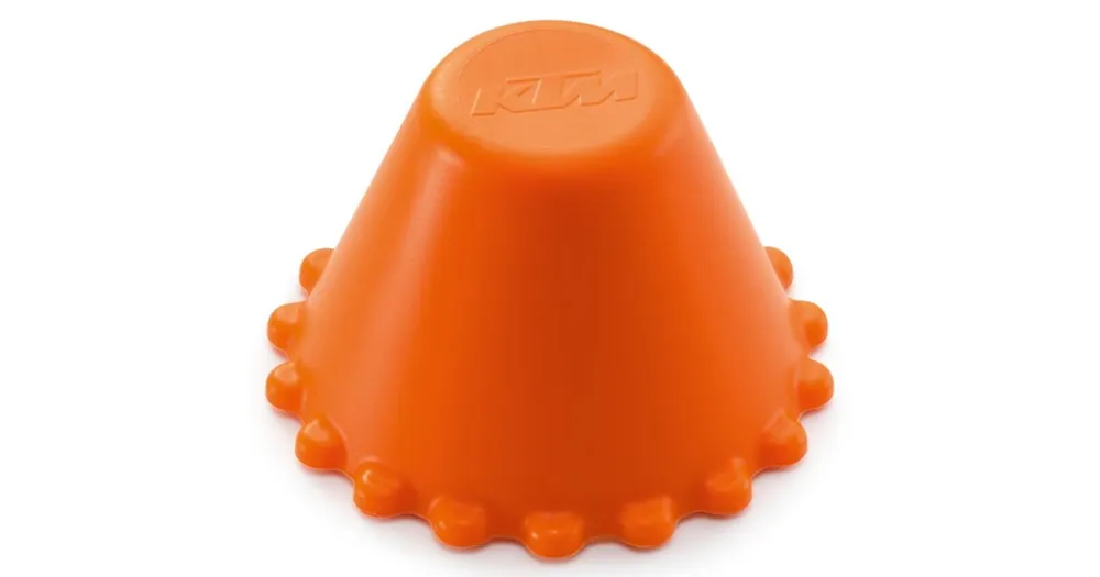 KTM EXHAUST PLUG 37-62MM Vrácení Zdarma