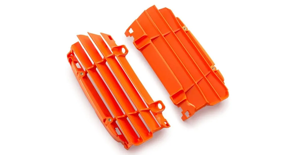 KTM RADIATOR PROTECTION Výhodná Nabídka