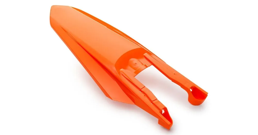 KTM TAIL SECTION Objednat Nyní