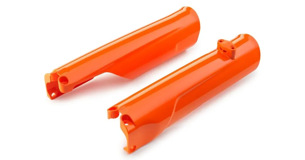 Jen Po Omezenou Doba KTM FORK PROTECTION KIT