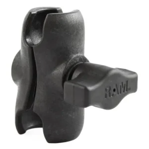 Ihned K Objednání RAM MOUNTS ODLEHČENÉ RAMENO 60 MM, TVRZENÝ PLAST
