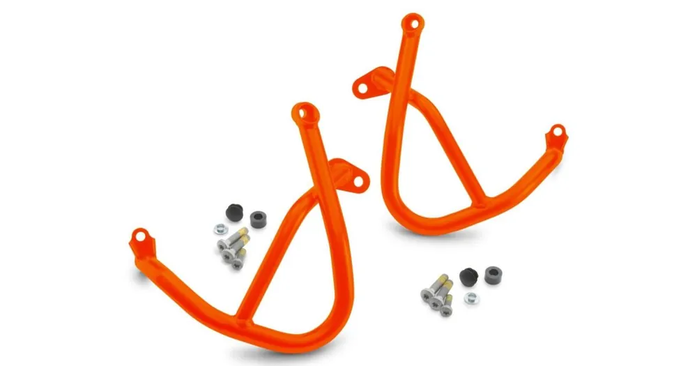 Sezónní Sleva KTM CRASH BAR KIT