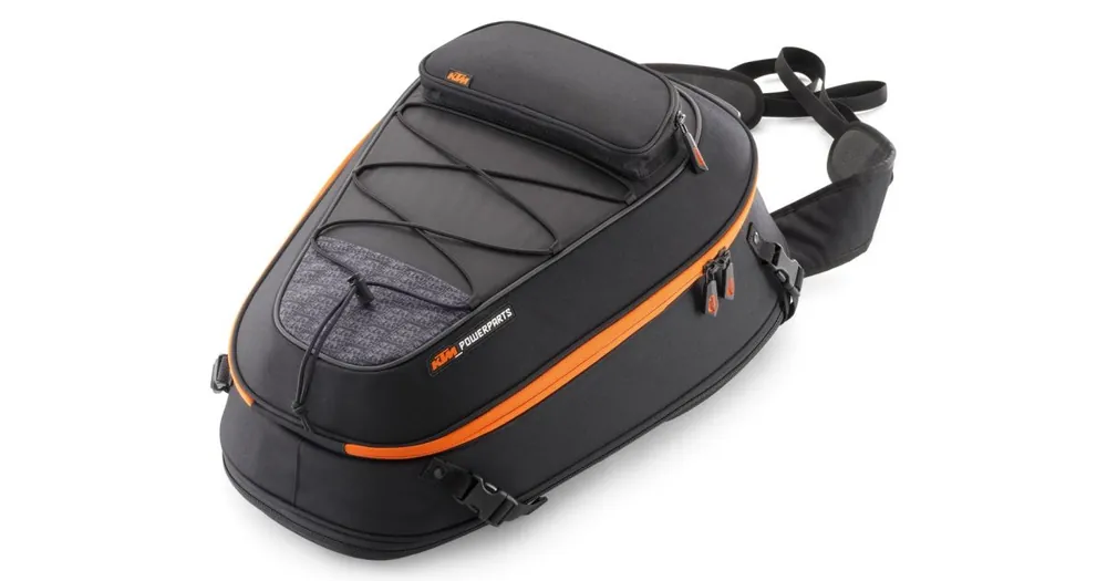 Bezpečná Platba KTM REAR BAG