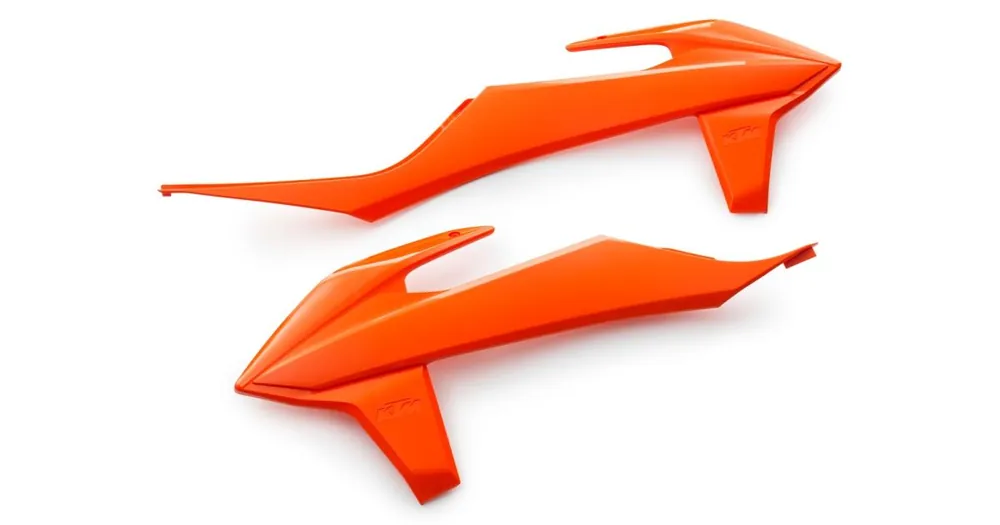 Zlevněný KTM SPOILER SET