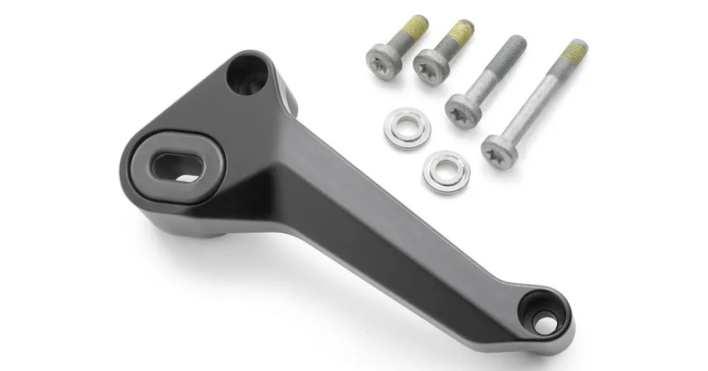 Časově Omezené HUSQVARNA SILENCER BRACKET