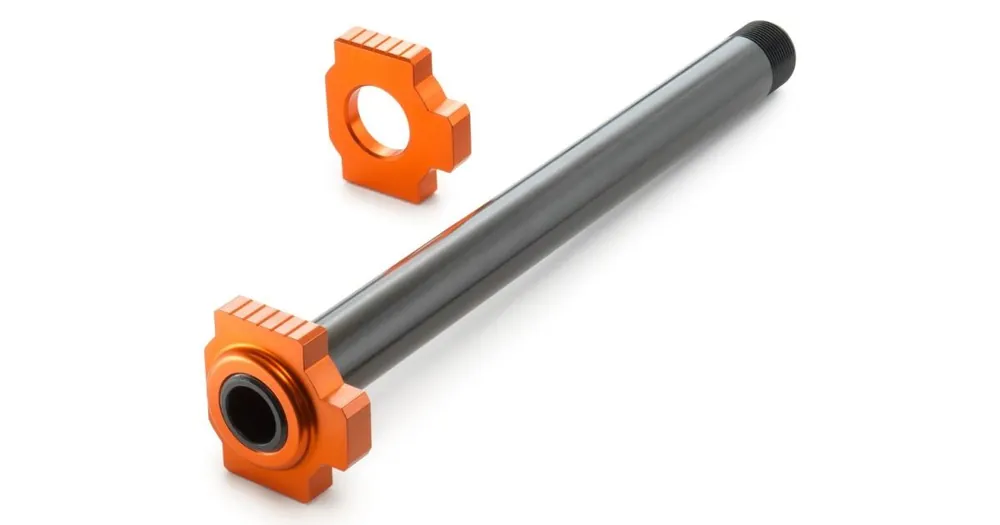 CHAIN TENSION ADJUSTER KIT Must-Have