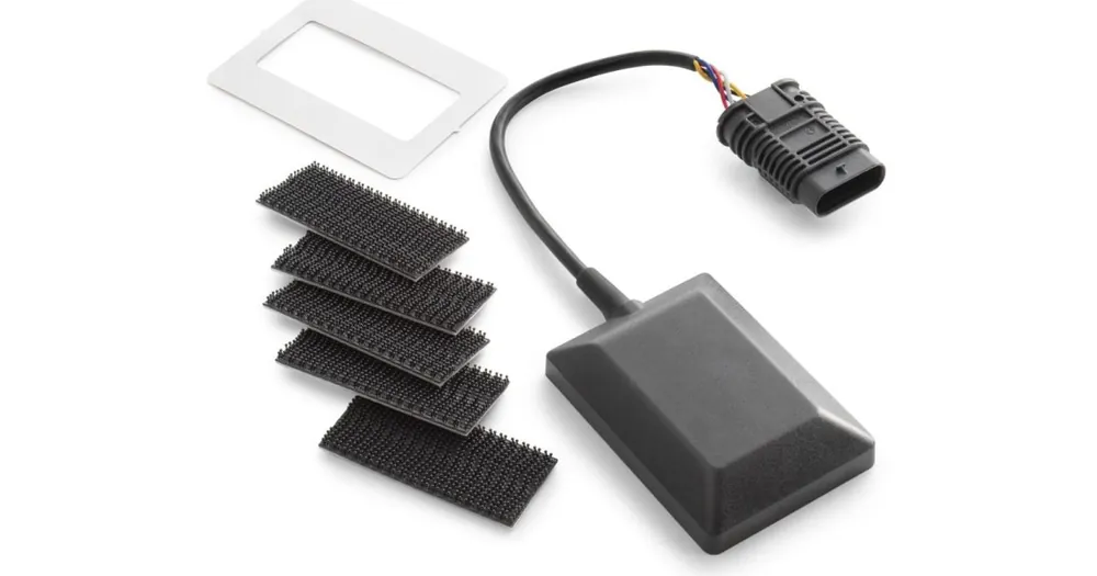 Aktuální KTM GPS ANTENNA KIT