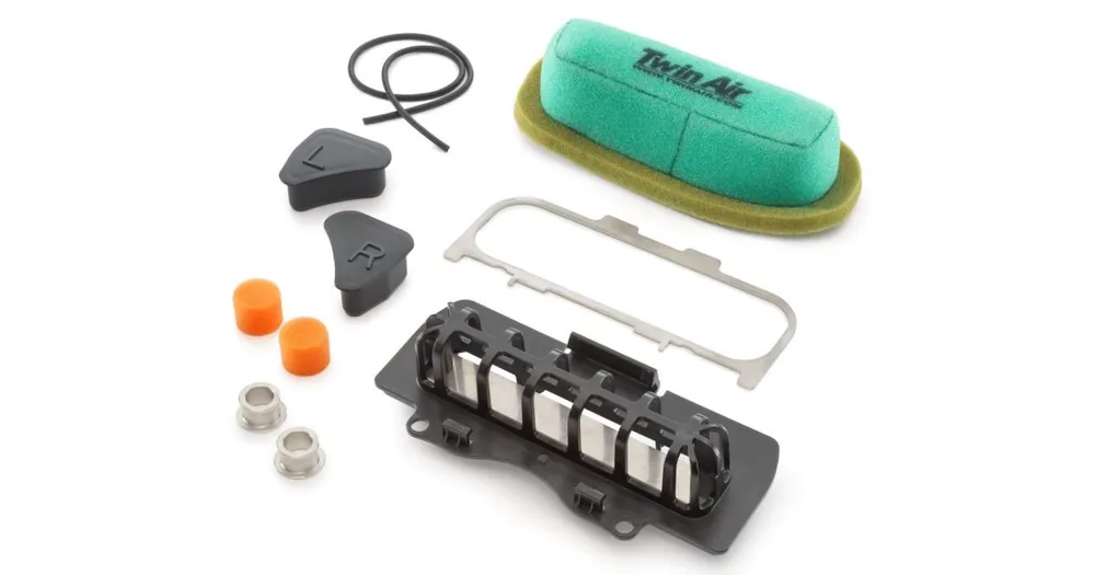 KTM AIR FILTER KIT Sleva
