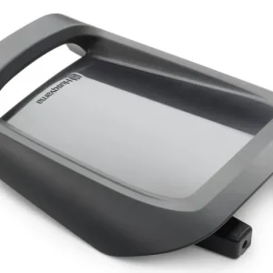 Bezpečná Platba HUSQVARNA PILLION SEAT COVER