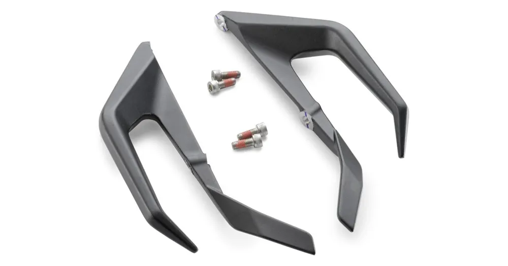 Novinka KTM GRIP HANDLE KIT