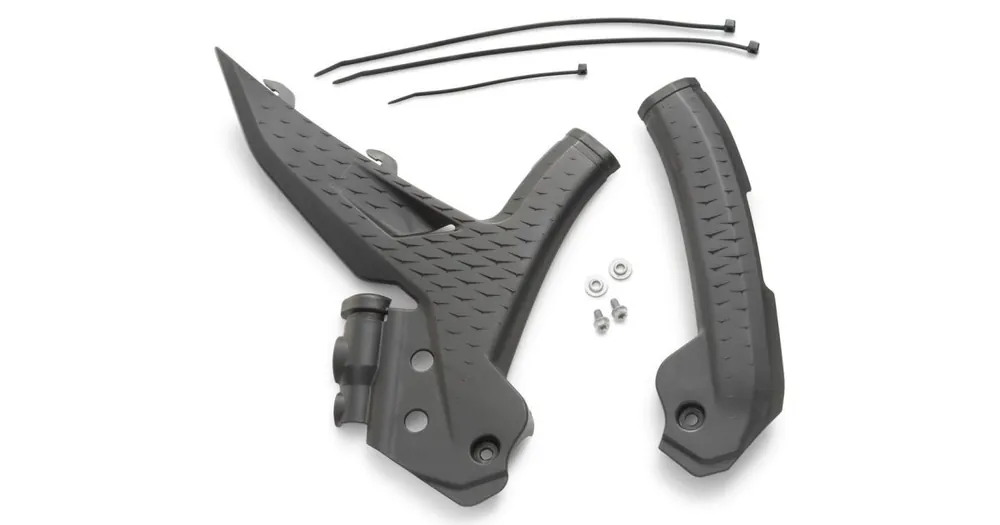 KTM FRAME PROTECTION SET Nízká Cena