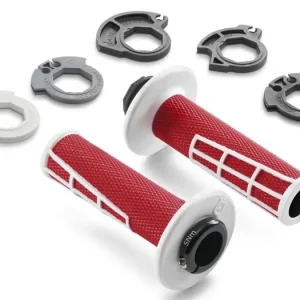 GASGAS LOCK-ON GRIPS, OPEN END Koupit Online