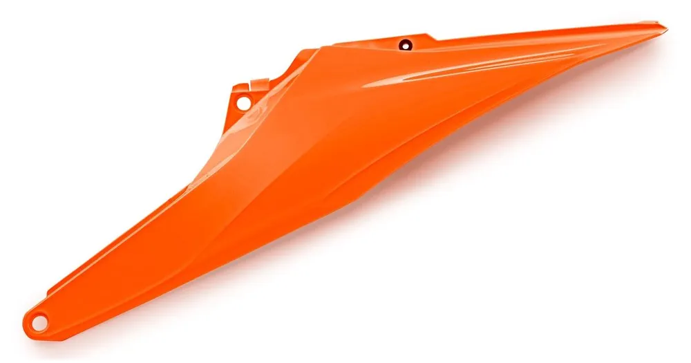 KTM AIR BOX COVER LEFT EBORANGE Kup Teď