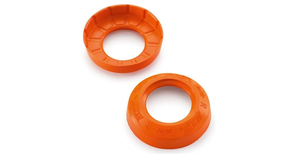 Akční Nabídka WHEEL BEARING PROTECTION CAP KIT
