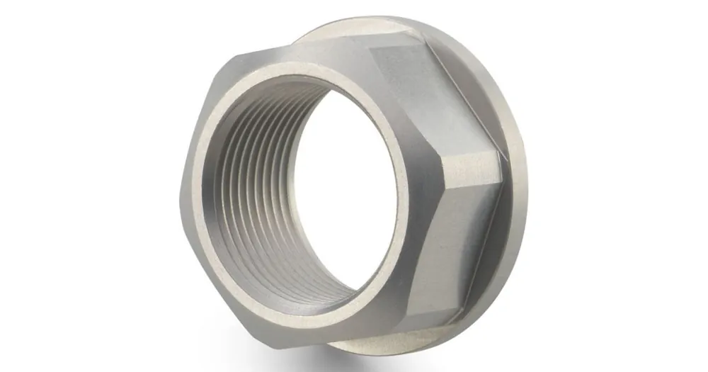 KTM COLLAR NUT M25X1.5 WS=32 05 Zlevněný