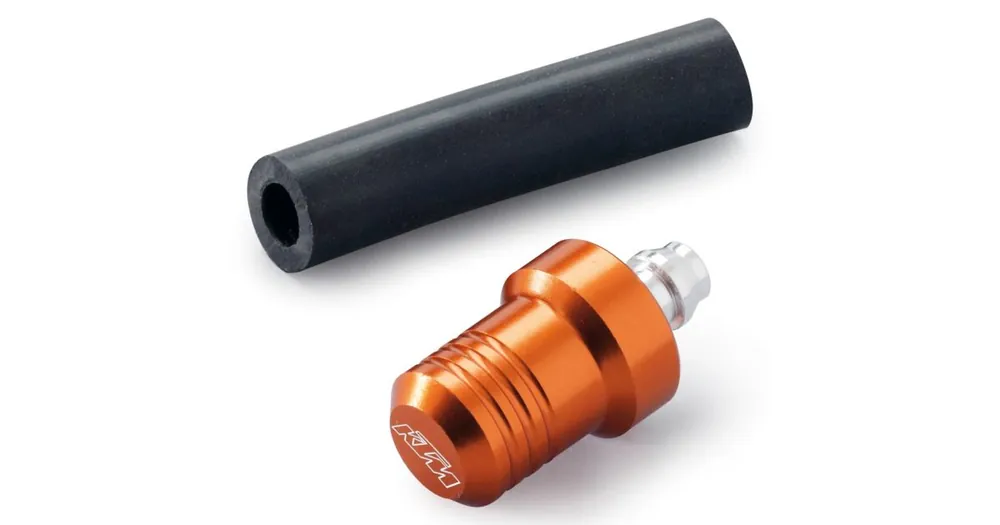 KTM FACTORY FUEL TANK CAP VENT Oblíbený