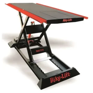 Elektrický hydraulický zvedák Bike-Lift MAX 516 (Gate) Akční Cena