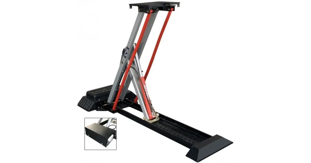 Originální Zvedák Bike-Lift KODIAK 500