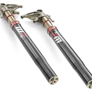 Aktuální KTM FORK CPL. SD-RR TRACK 2025