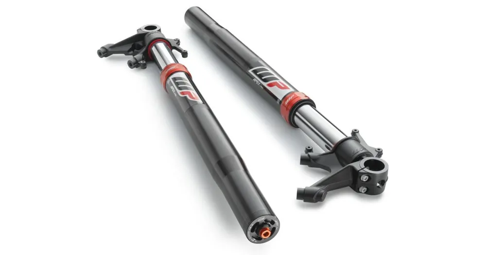 Výprodej KTM APEX PRO 7548 SPRING FORK