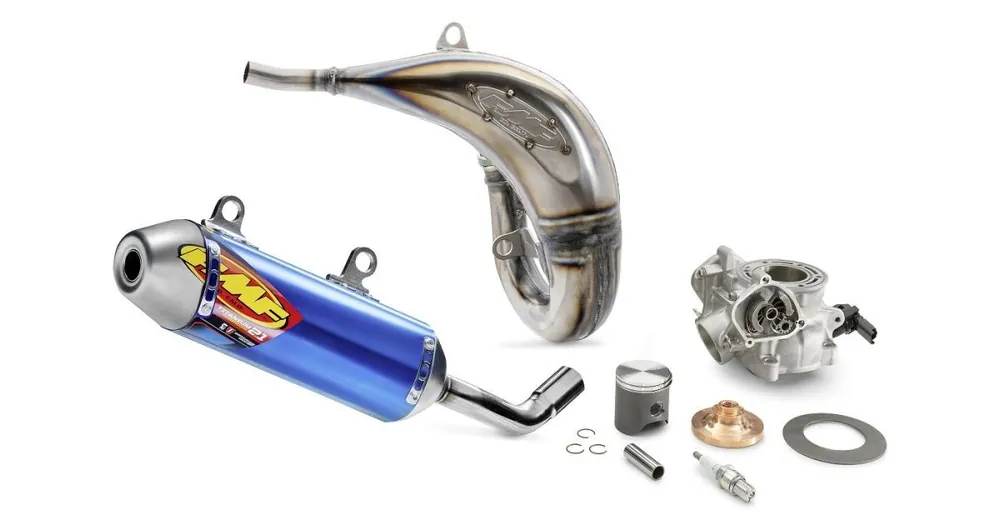 Nejprodávanější KTM FACTORY PERFORMANCE KIT