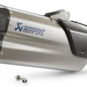 KTM AKRAPOVIC SLIP-ON LINE Vrácení Zdarma