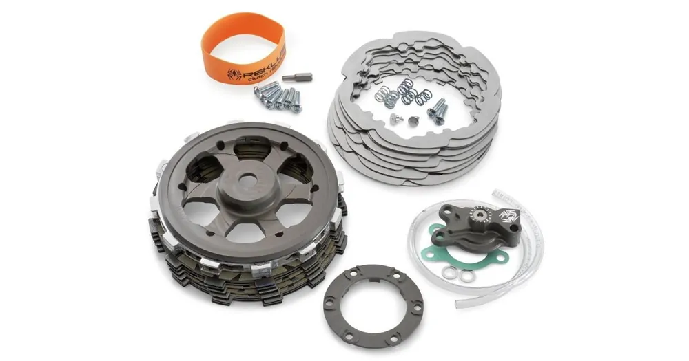KTM REKLUSE RADIUSX 4.0 CENTRIFUGAL FORCE CL Sezónní Sleva