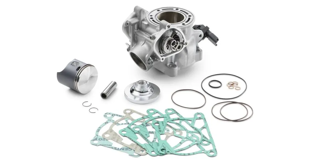 Nejprodávanější KTM 150 FACTORY KIT