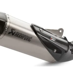 Kup Teď KTM AKRAPOVI ‘‘SLIP-ON LINE‘‘