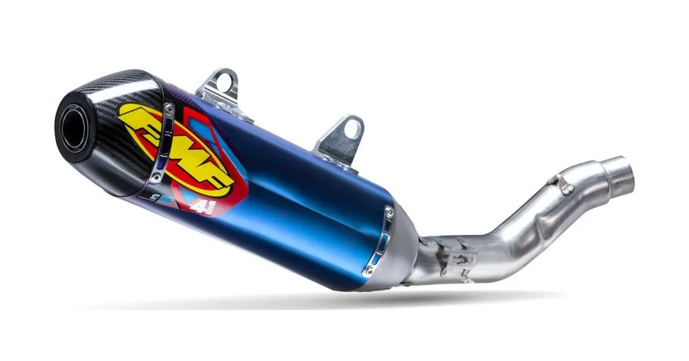 Kup Teď KTM SILENCER FMF-FACTORY-4.1-RCT