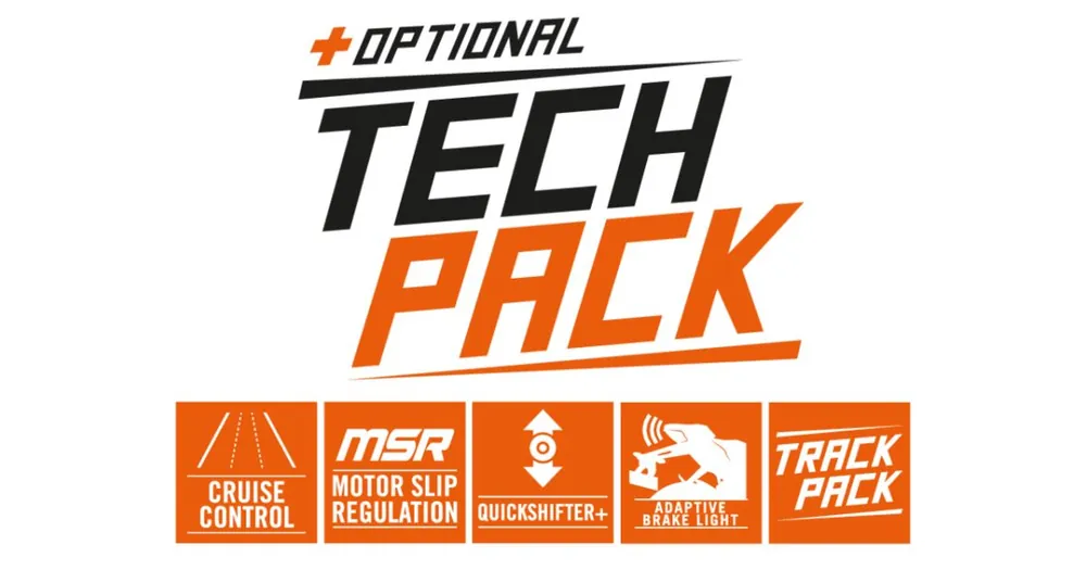 KTM TECH PACK Koupit Online