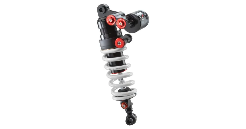 Cenový Hit KTM SHOCK 1290 SUPER DUKE R