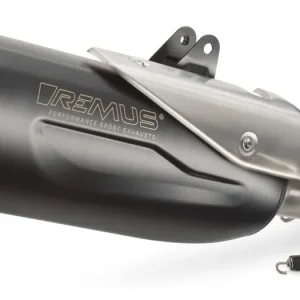 Přímo Od Výrobce KTM SILENCER REMUS SLIP-ON