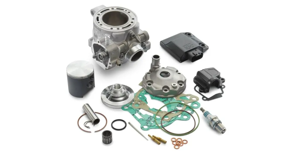 KTM 105 FACTORY KIT Odeslání Ihned