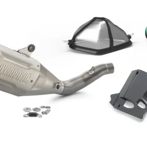 GASGAS NOISE REDUCTION KIT Bezpečná Platba