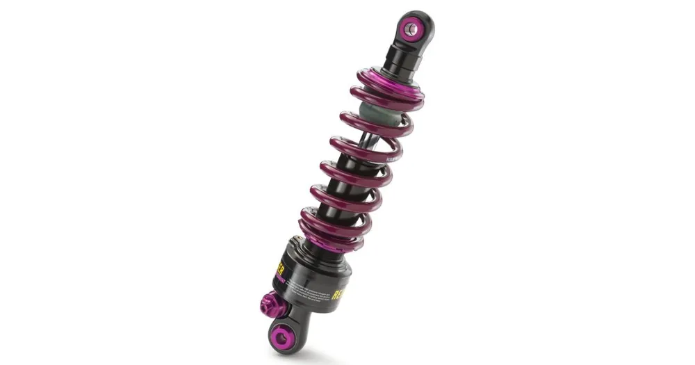 Nejprodávanější GASGAS MONOSHOCK 125