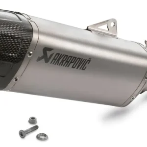 Nízká Cena HUSQVARNA SILENCER AKRA