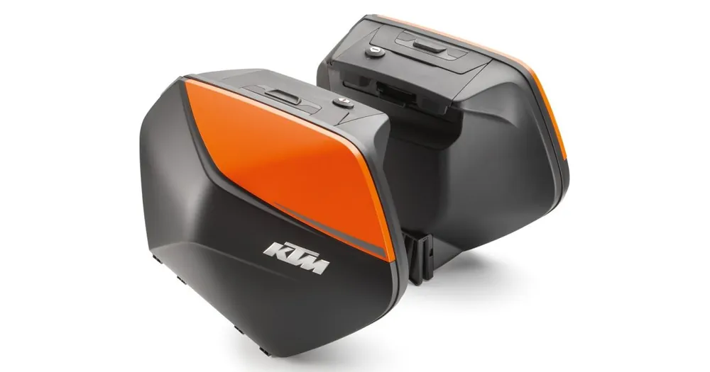 Cenová Bomba KTM GT CASE SET