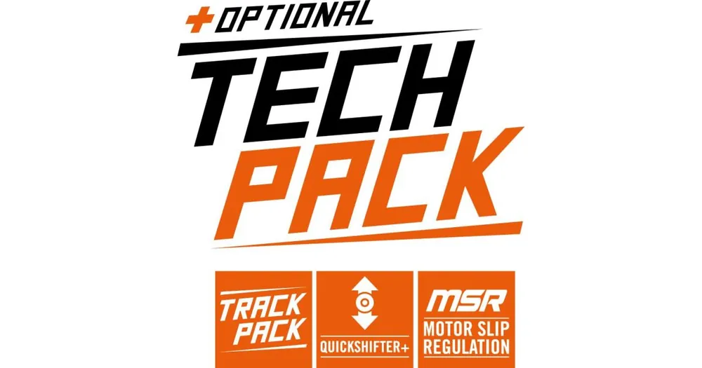 Výprodej KTM TECH PACK