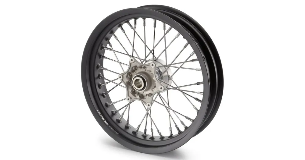 Originální KTM FRONT WHEEL CPL. 3,5X16,5‘‘
