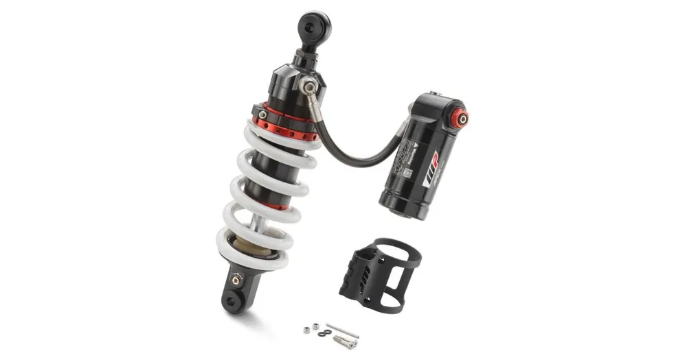 KTM APEX PRO 6746 SHOCK 125-390 DUKE Akce